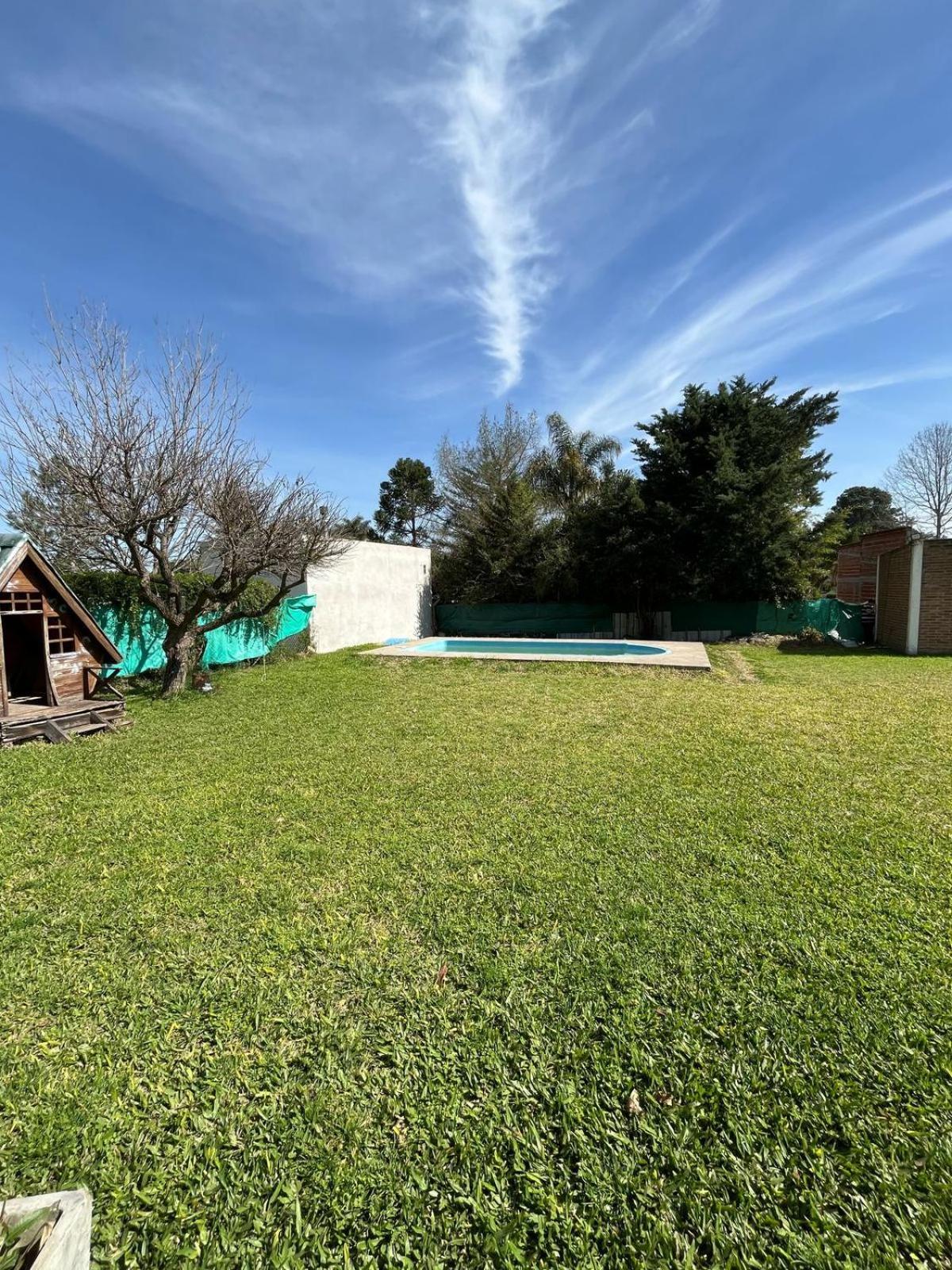 Los Carlitos - Casa De Campo Concepción del Uruguay Kültér fotó