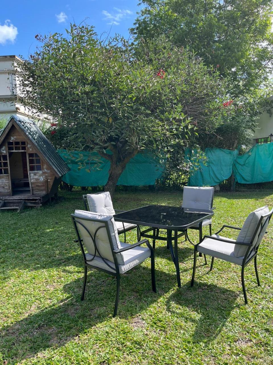 Los Carlitos - Casa De Campo Concepción del Uruguay Kültér fotó